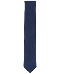 Alfani Men's Melville Plaid Tie, Exclusively at Macy's