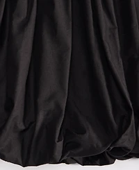 On 34th Women's Cotton Bubble-Hem Mini Skirt, Exclusively at Macy's