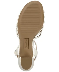 Style & Co Women's Perriee Dress Sandals, Exclusively at Macy's
