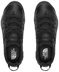 The North Face Men's Ultra 112 Waterproof Lace-Up Trail Sneakers