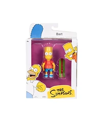 The Simpsons Bart 5" Action Figure