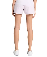 Puma Women's Essential dryCELL Woven 5" Pull-On Shorts