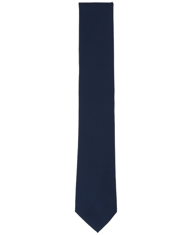 Alfani Men's Erne Stripe Tie, Exclusively at Macy's