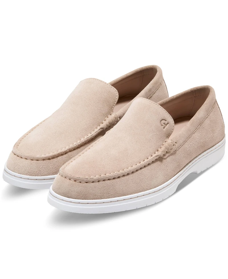Cole Haan Men's Greenwich Grand Venetian Loafers