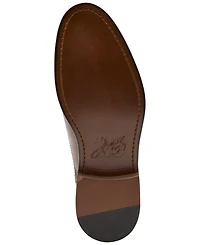 Johnston & Murphy Men's Conrad 2.0 Wingtip Dress Shoe
