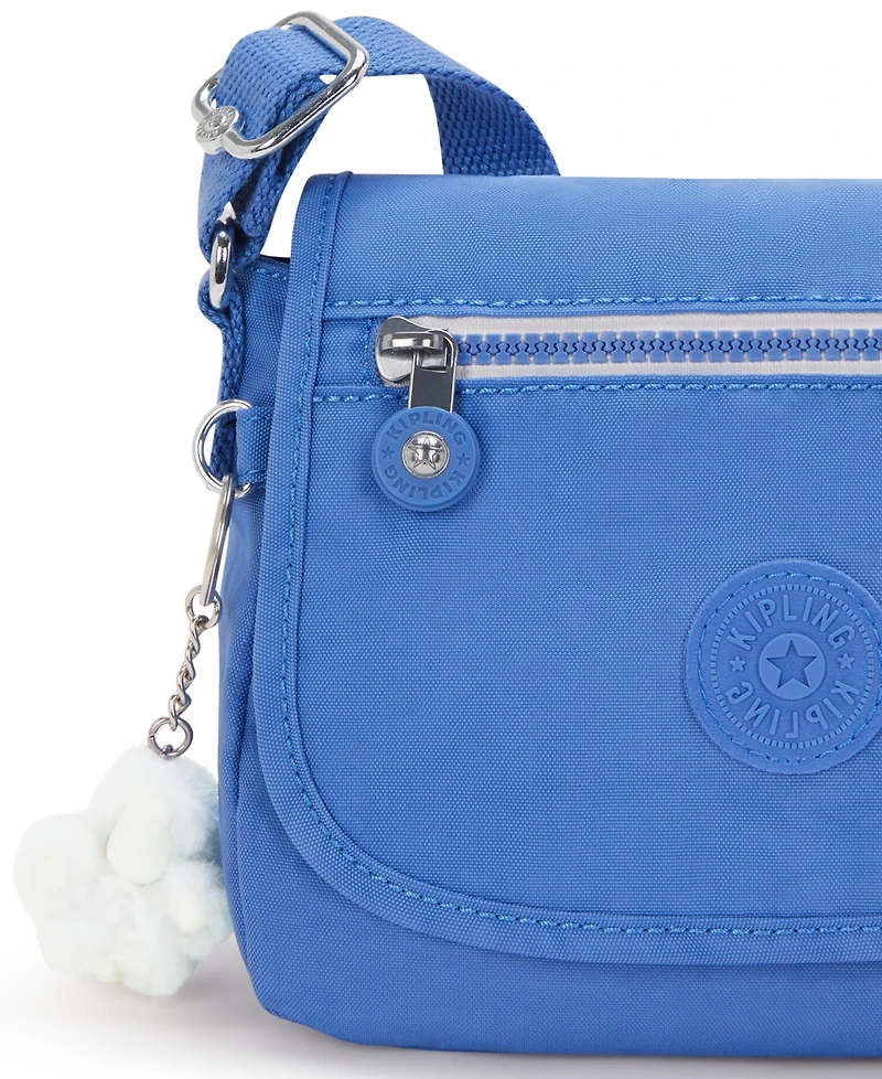 Kipling Sabian Mini Crossbody Bag