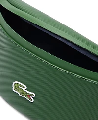 Lacoste Men's Logo Waist Bag