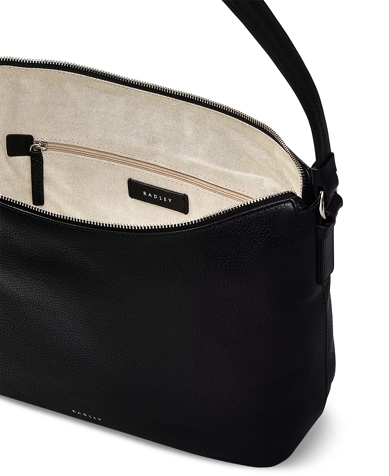 Radley London Bella Medium Zip Top Shoulder Bag