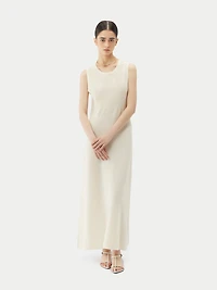 Gobi Cashmere Women's Lightweight Cashmere Silk Dress