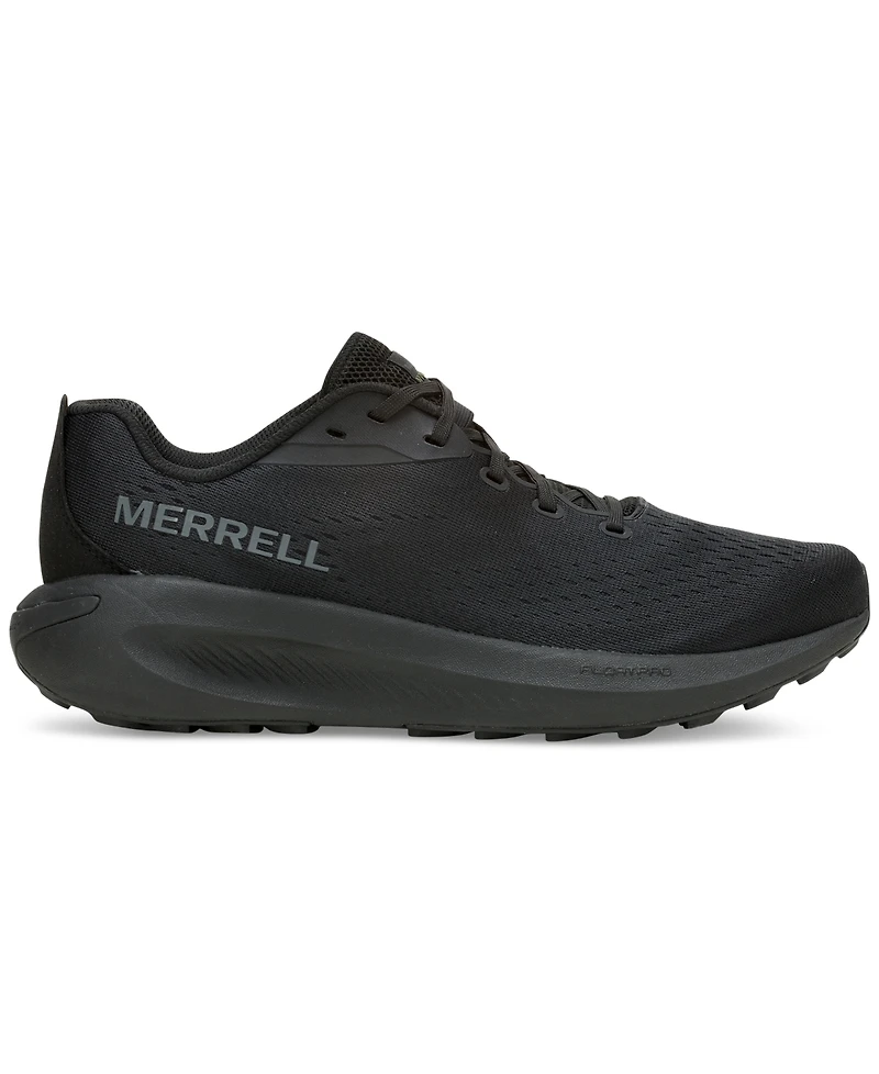 Merrell Men's Morphlite Road-to-Trail Running Shoe