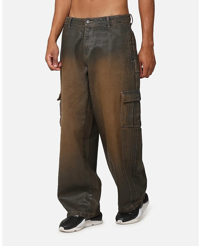 The Anti Order Men's Deployed Parachute Pants