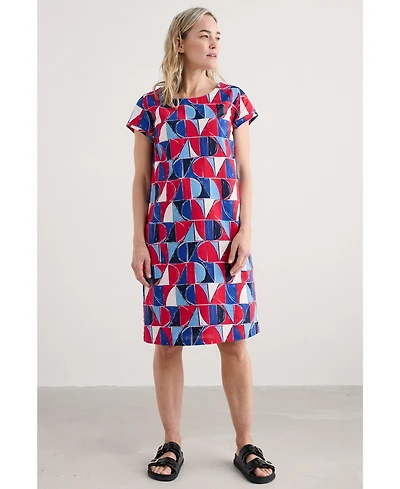Seasalt Cornwall Women's River Cove Dress
