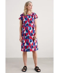 Seasalt Cornwall Women's River Cove Dress
