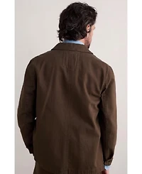 Seasalt Cornwall Men's Tollgate Jacket