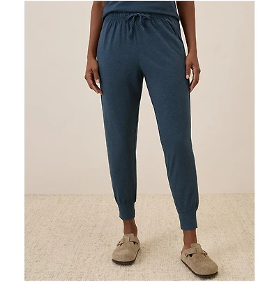 Pact Women's Organic Cotton Cool Stretch Lounge Jogger