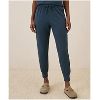 Pact Women's Organic Cotton Cool Stretch Lounge Jogger