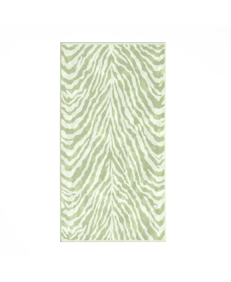 Linery & Co. 100% Cotton Oversized Summer Beach Towels