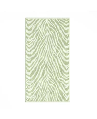 Linery & Co. 100% Cotton Oversized Summer Beach Towels