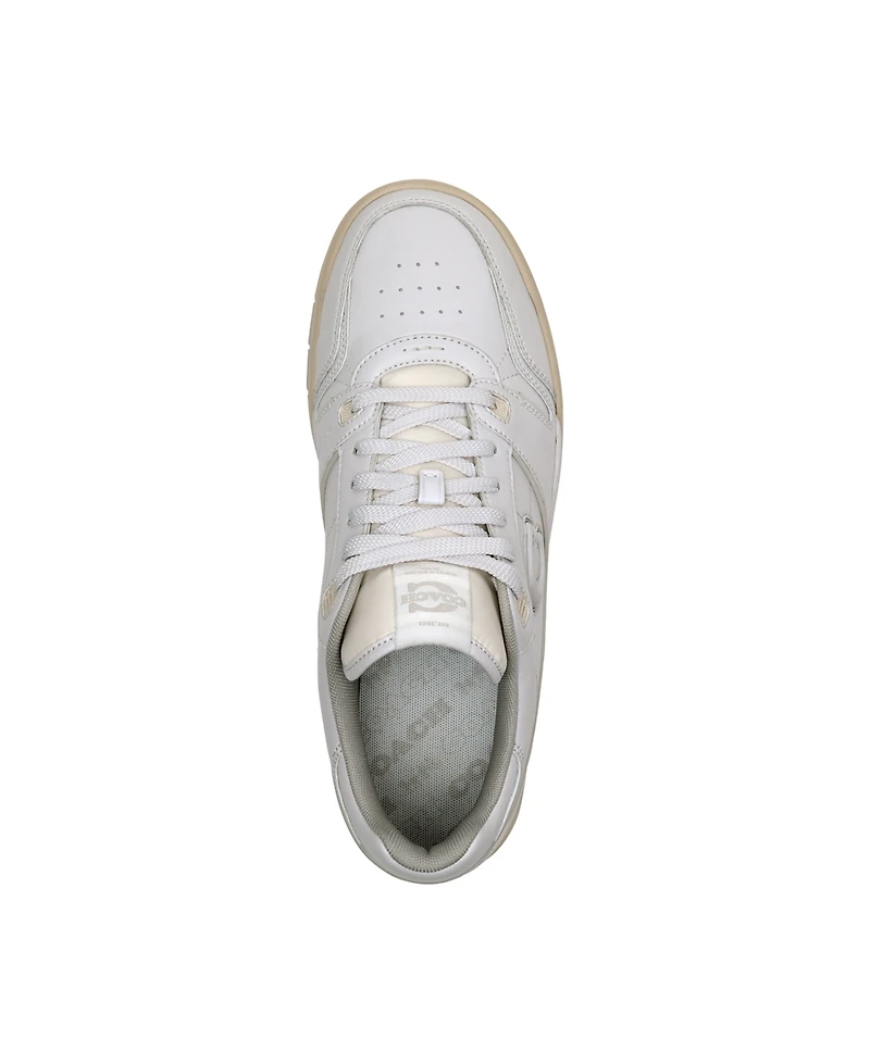 Coach Men's Soho Fashion Sneakers