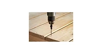 Milwaukee 48-13-5000 #6 Countersink 9/64" Inch Wood Drill Bit