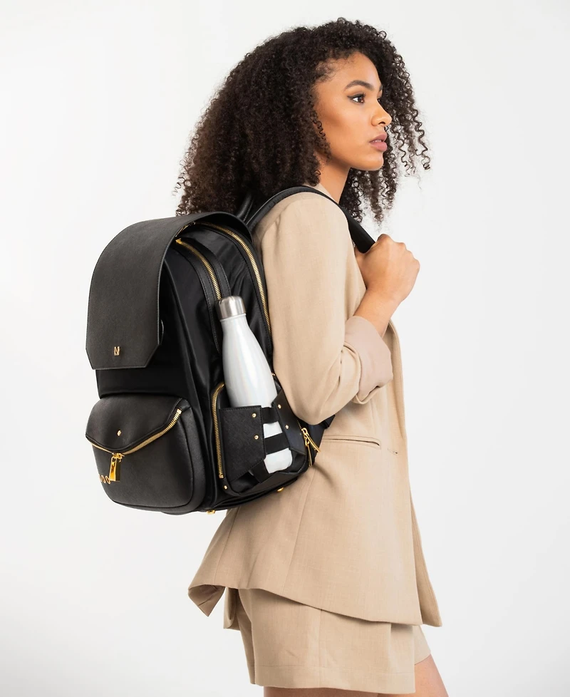 Zoe 15" Laptop Backpack - Women's Laptop Bag