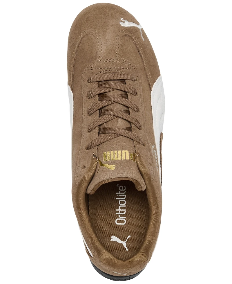 Puma Women's Speedcat Og Running Sneakers from Finish Line
