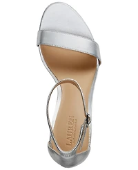 Lauren Ralph Women's Allie Ankle-Strap Dress Sandals
