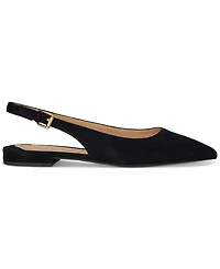 Lauren Ralph Women's Londyn Slingback Flats