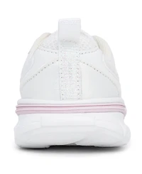Nautica Toddler and Little Girls Albis Casual Sneakers