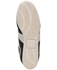 Dv Dolce Vita Women's Gaven Low-Profile Lace-Up Sneakers
