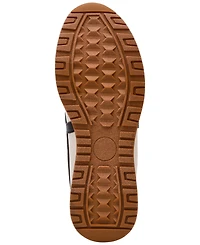 Dv Dolce Vita Women's Joque Sporty Retro Lace-Up Sneakers