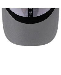 New Era Men's White Beavis and Butt-Head Rope 9SEVENTY Stretch-Snap Adjustable Hat