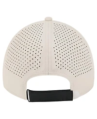 New Era Men's Tan Fc Dallas Active 9TWENTY Adjustable Hat