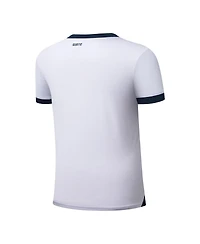 Umbro Big Boys and Girls White Guatemala National Team 2025 Home Replica Jersey