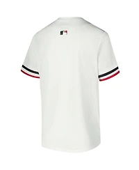 Nike Big Boys and Girls White Minnesota Twins Home Game Jersey