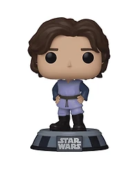 Funko Pop The Book of Boba Fett 736 Young Boba Fett Vinyl Figure