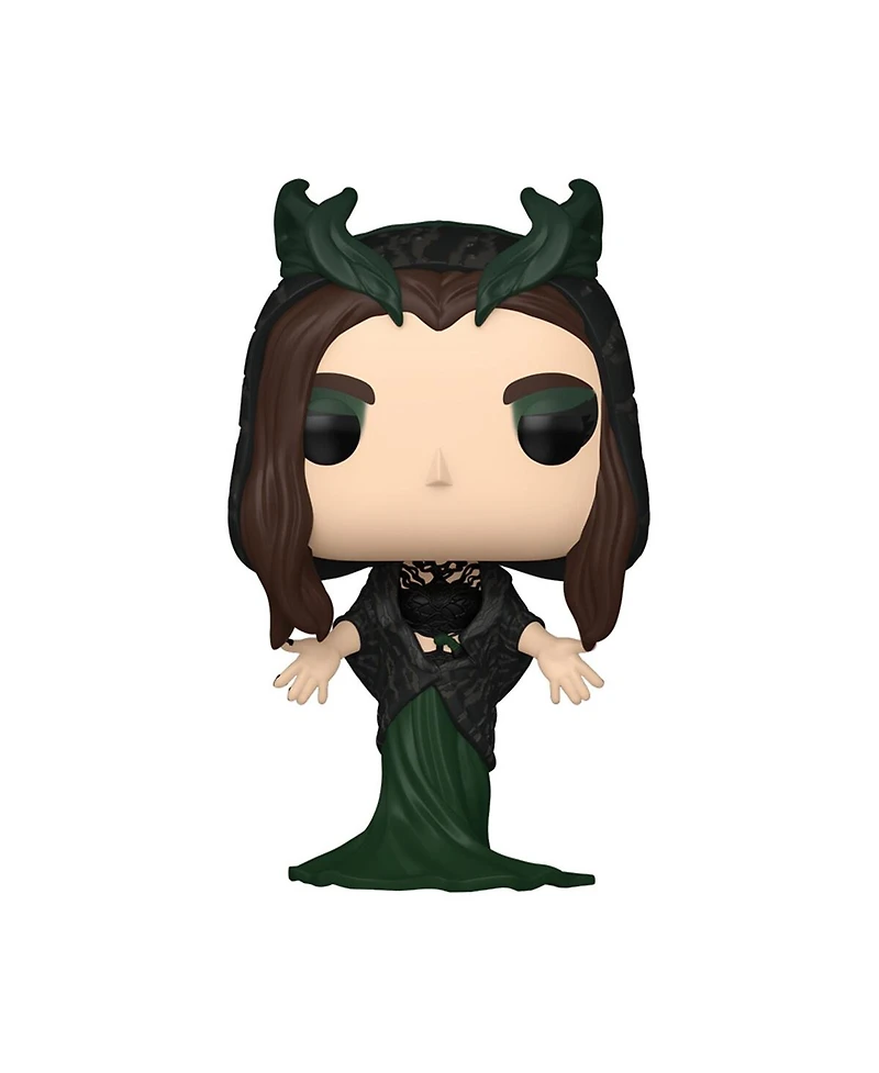 Funko Pop WandaVision Agatha Death Vinyl Figure