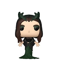 Funko Pop WandaVision Agatha Death Vinyl Figure