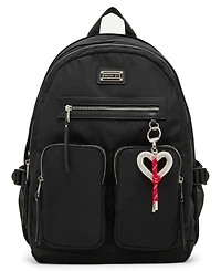 Madden Girl Kylie Dome Medium Backpack
