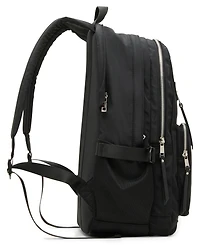 Madden Girl Kylie Dome Medium Backpack