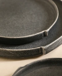 Stone Lain Bao Salad Plates, Set of 4