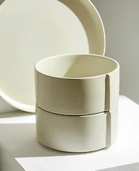 Stone Lain Bao Cereal Bowls, Set of 4