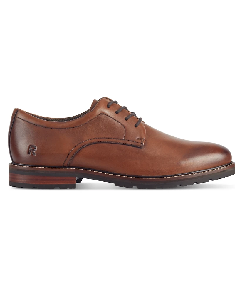 Rockport Men's Cedric Dress Lace Up Oxford