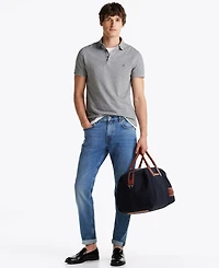 Tommy Hilfiger Men's 1985 Slim Fit Polo Shirt