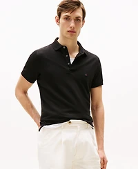 Tommy Hilfiger Men's 1985 Slim Fit Polo Shirt