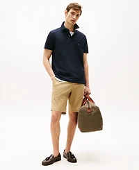 Tommy Hilfiger Men's Cotton Classic Fit 1985 Polo