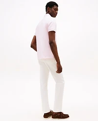 Tommy Hilfiger Men's Cotton Classic Fit 1985 Polo