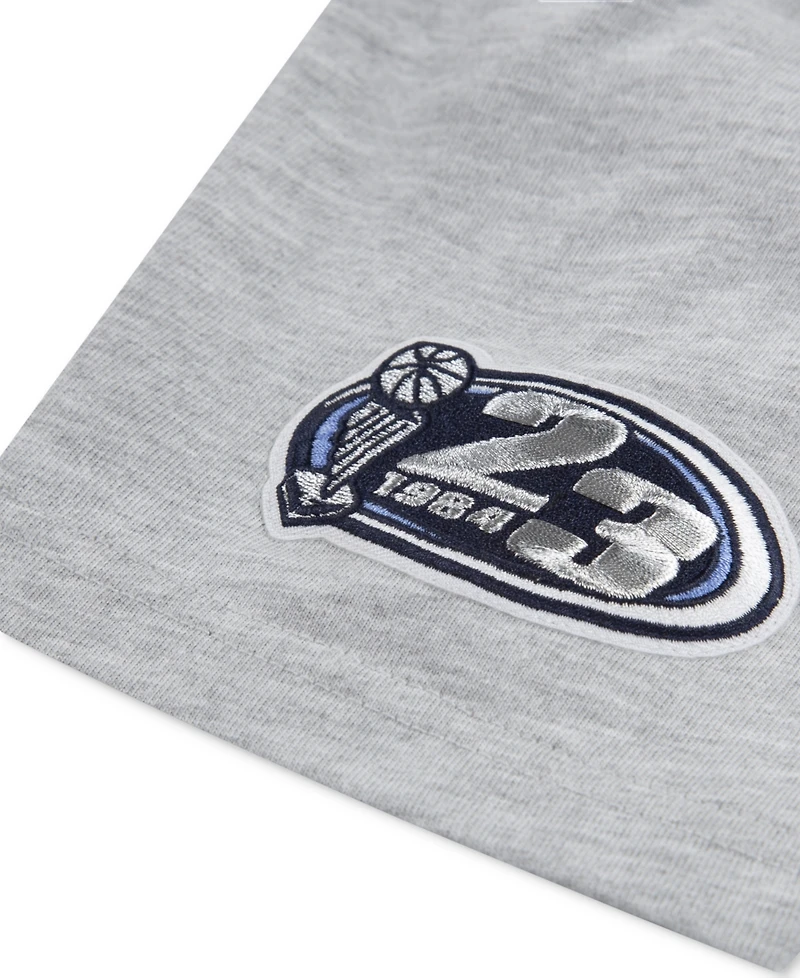 Jordan Big Boys Play-Off Game T-Shirt