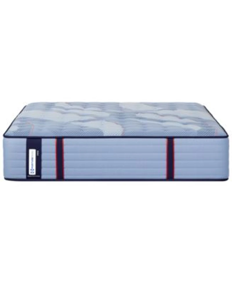 Sealy Posturepedic West Hill 14 Firm Tight Top Mattress Collection
