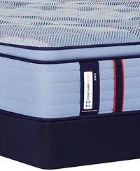 Sealy Posturepedic West Hill 15 Medium Euro Pillowtop Mattress Collection